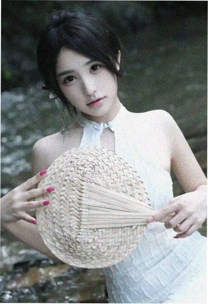 旧物修复师 人文纪录片