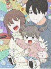 异界食堂 漫画改编动画